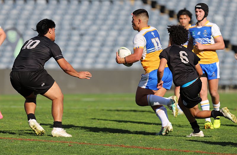 SBC PATRICIAN BRO’S vs CC SPORTS