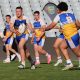 2024 Peter Mulholland Schoolboy Cup Preliminary Finals action photo gallery Patrician Brothers Blacktown vs Central Coast Sports (Photo's - Steve Montgomery)