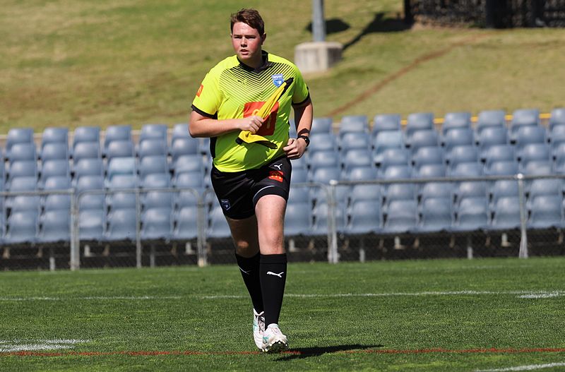 Schoolgirl Cup BASS vs CC SPORTS