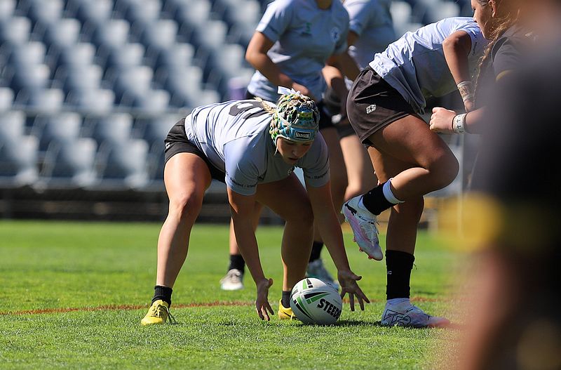 Schoolgirl Cup BASS vs CC SPORTS