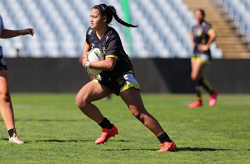 Schoolgirl Cup BASS vs CC SPORTS
