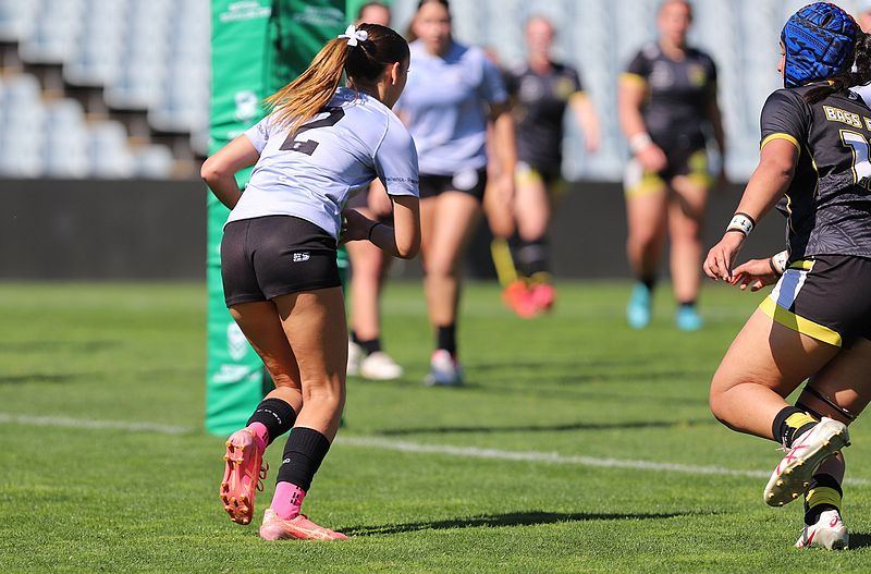 Schoolgirl Cup BASS vs CC SPORTS