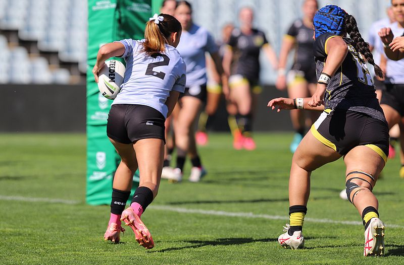 Schoolgirl Cup BASS vs CC SPORTS