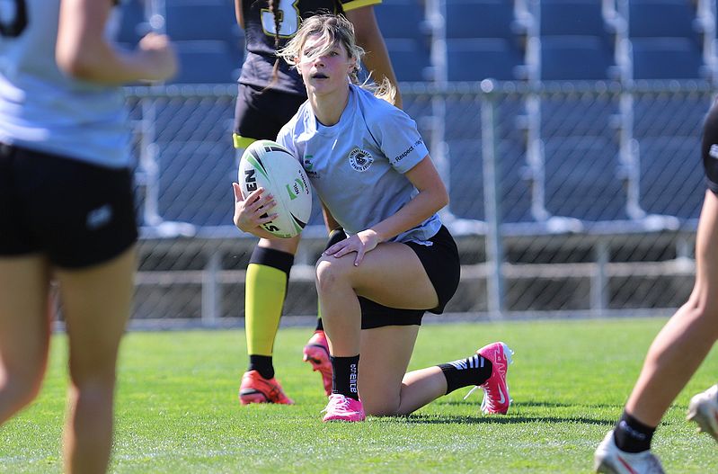 Schoolgirl Cup BASS vs CC SPORTS