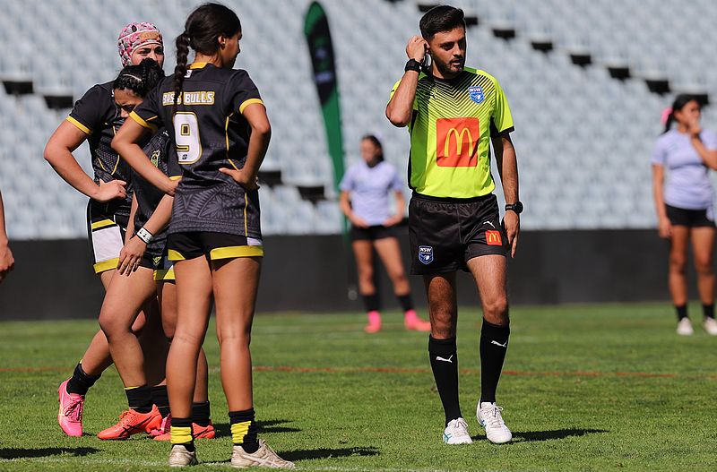 Schoolgirl Cup BASS vs CC SPORTS