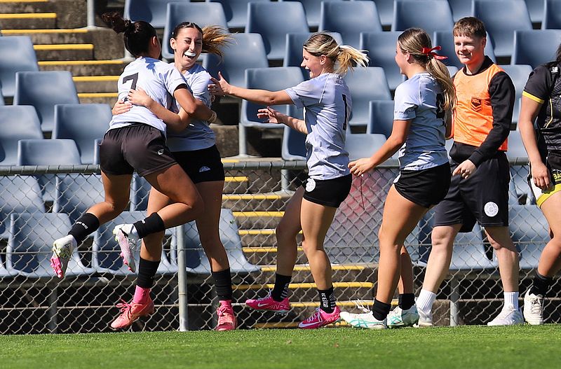 Schoolgirl Cup BASS vs CC SPORTS