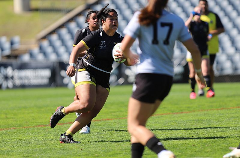 Schoolgirl Cup BASS vs CC SPORTS
