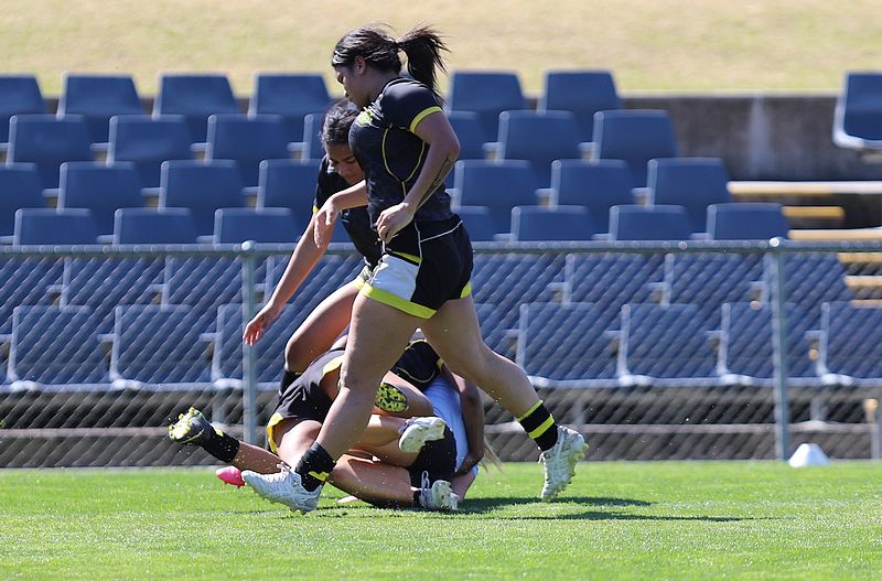 Schoolgirl Cup BASS vs CC SPORTS