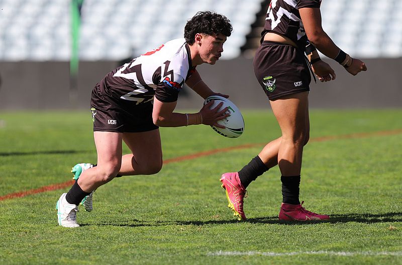 SBC ENDEAVOUR vs ERINDALE