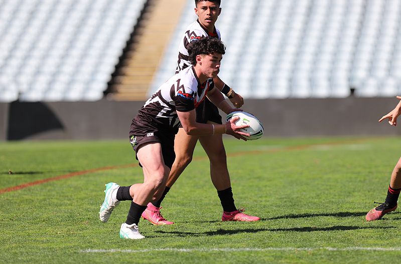 SBC ENDEAVOUR vs ERINDALE
