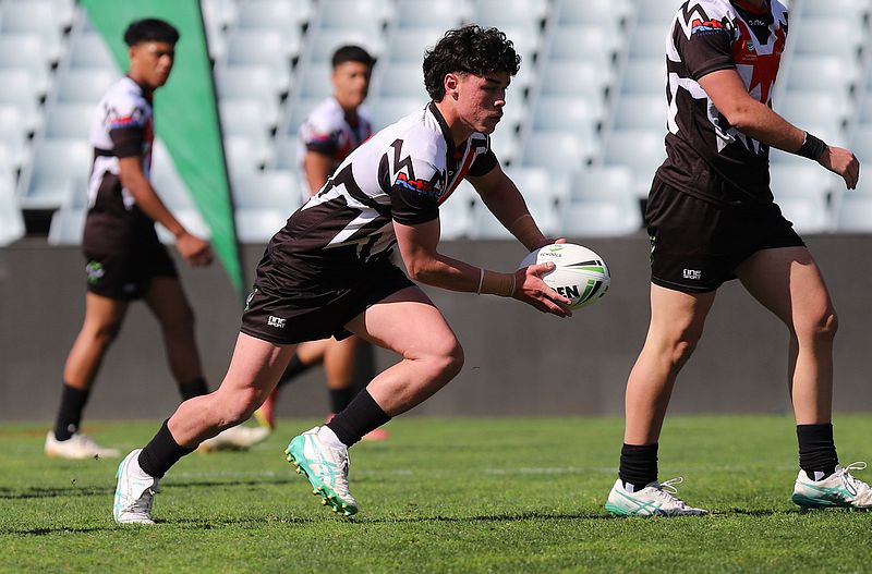 SBC ENDEAVOUR vs ERINDALE