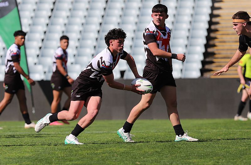 SBC ENDEAVOUR vs ERINDALE