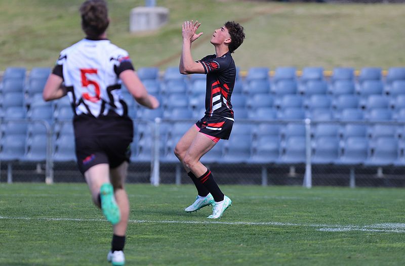 SBC ENDEAVOUR vs ERINDALE