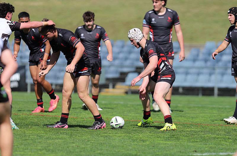 SBC ENDEAVOUR vs ERINDALE
