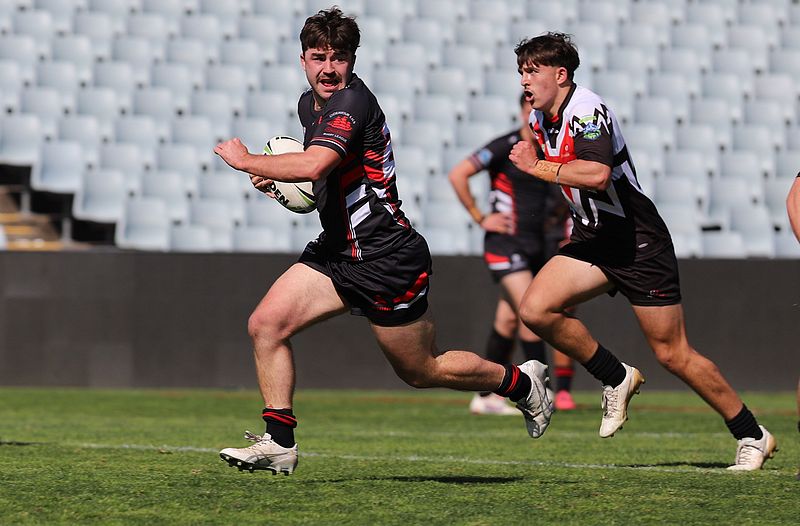 SBC ENDEAVOUR vs ERINDALE