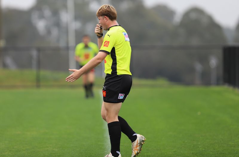 Schoolgirl Cup MATRAVILLE vs HILLS