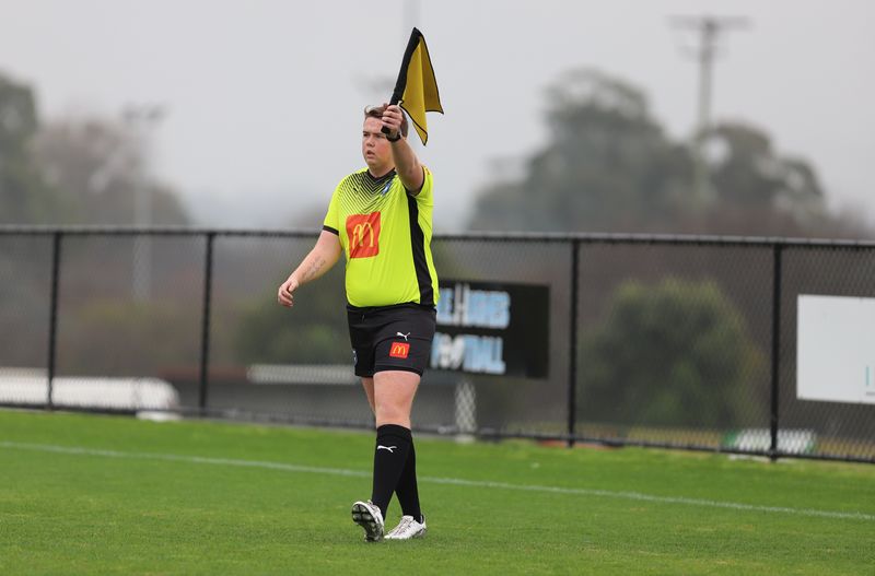 Schoolgirl Cup MATRAVILLE vs HILLS