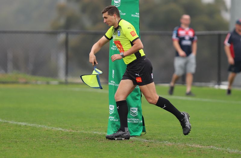Schoolgirl Cup MATRAVILLE vs HILLS