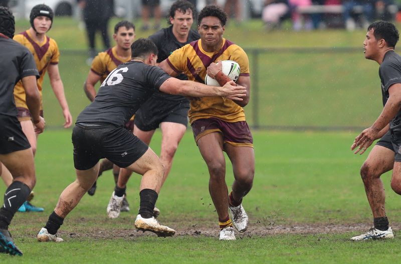 SBC HOLY CROSS vs CC SPORT
