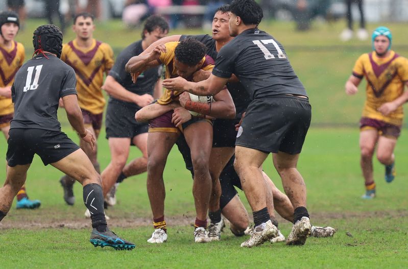 SBC HOLY CROSS vs CC SPORT