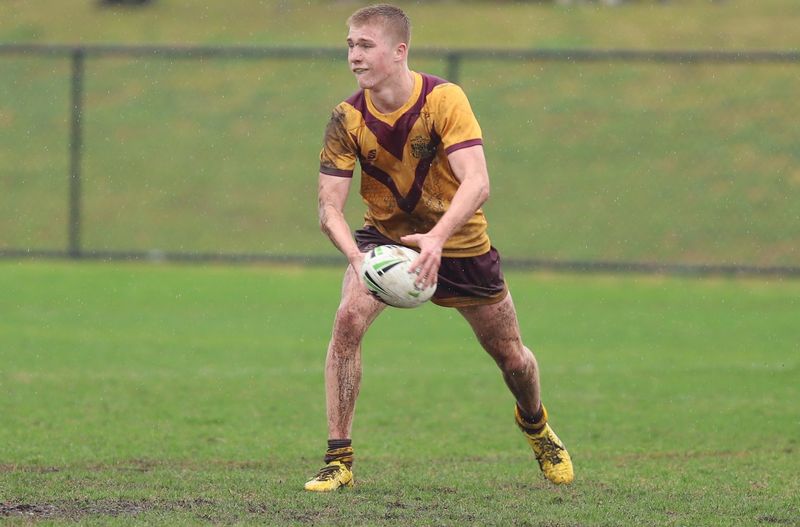 SBC HOLY CROSS vs CC SPORT