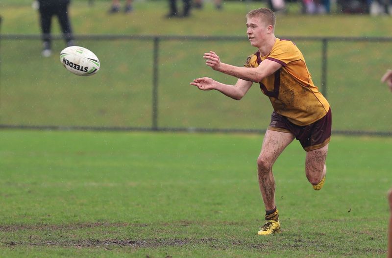 SBC HOLY CROSS vs CC SPORT