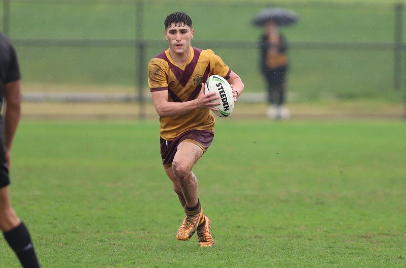 SBC HOLY CROSS vs CC SPORT