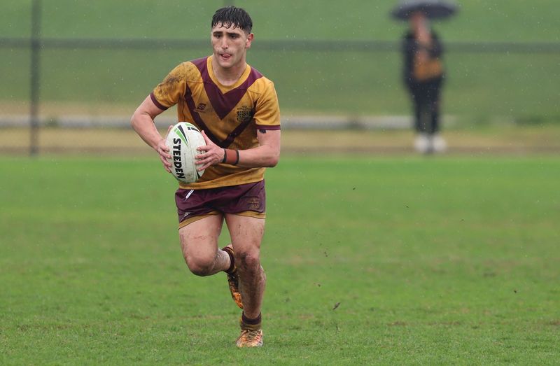 SBC HOLY CROSS vs CC SPORT