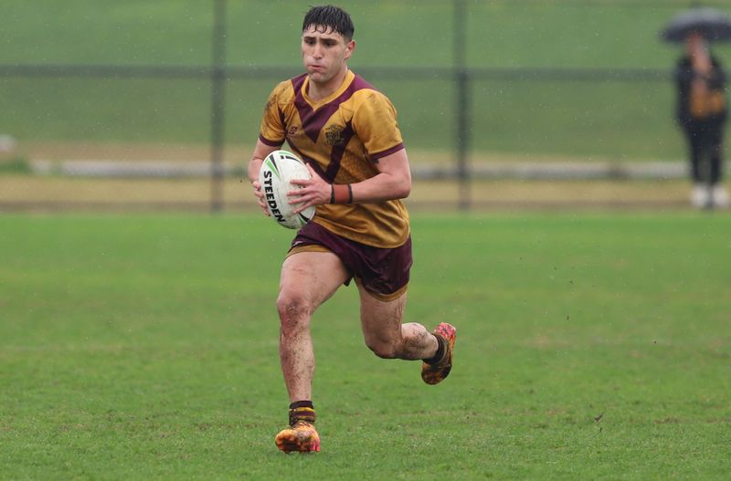 SBC HOLY CROSS vs CC SPORT