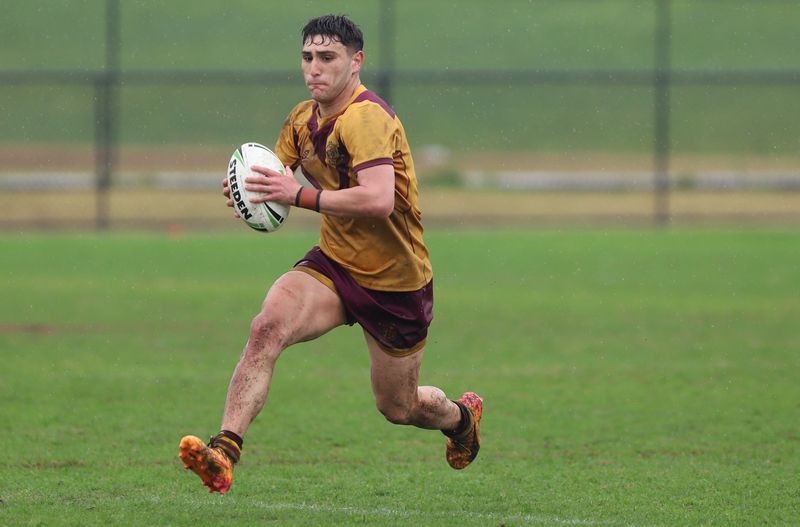 SBC HOLY CROSS vs CC SPORT