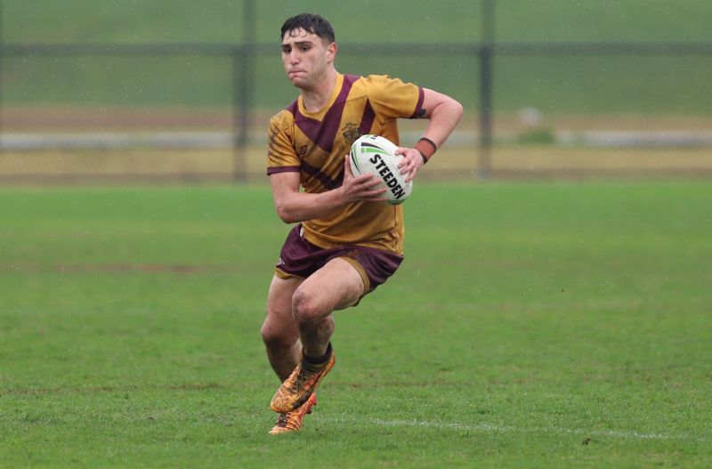 SBC HOLY CROSS vs CC SPORT