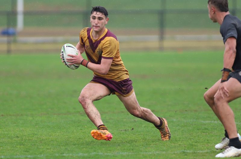 SBC HOLY CROSS vs CC SPORT