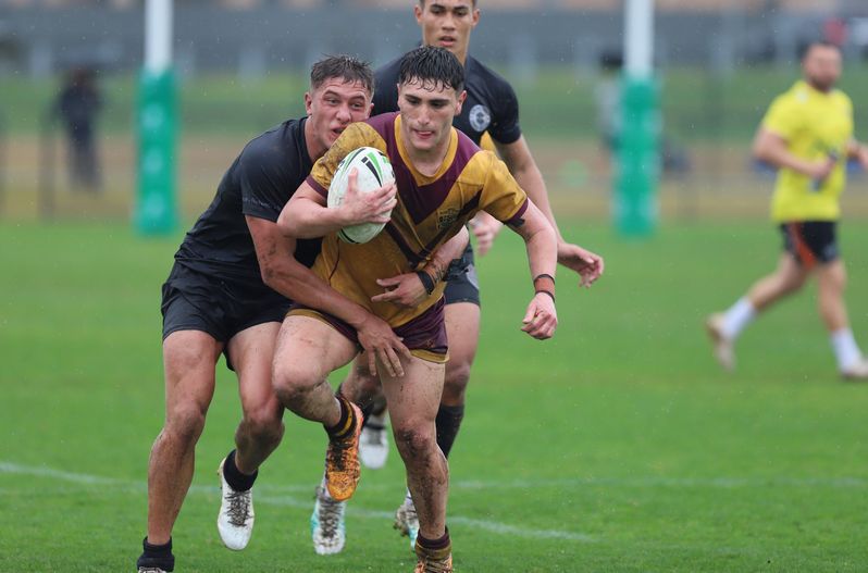 SBC HOLY CROSS vs CC SPORT