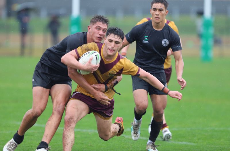 SBC HOLY CROSS vs CC SPORT