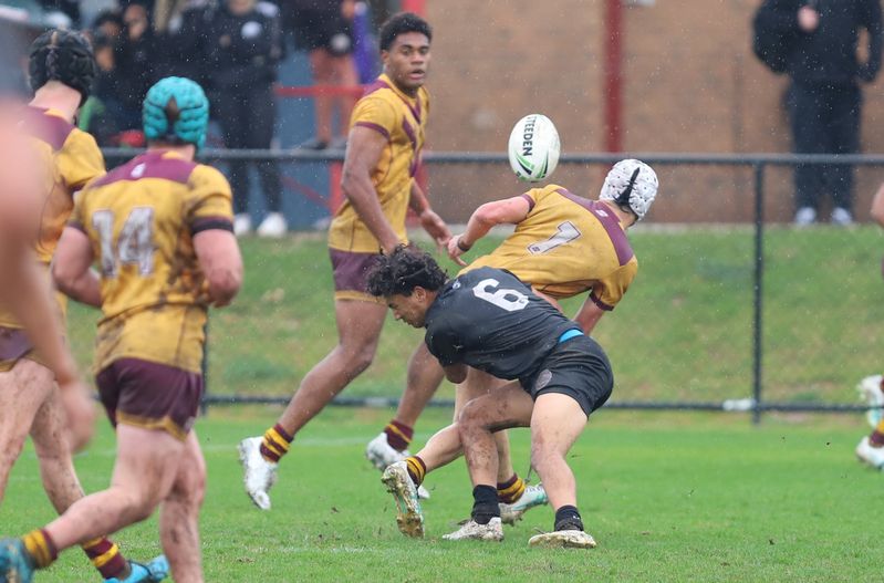 SBC HOLY CROSS vs CC SPORT