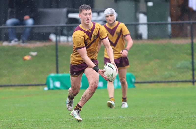 SBC HOLY CROSS vs CC SPORT