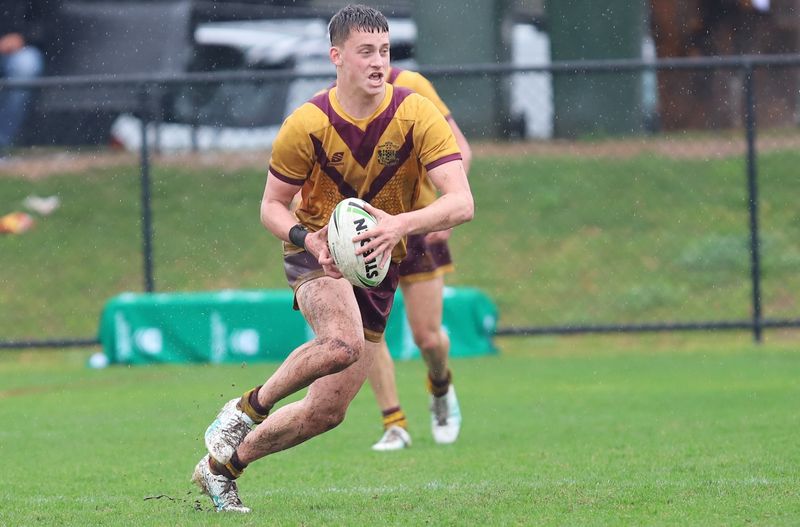 SBC HOLY CROSS vs CC SPORT