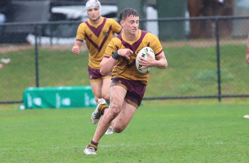 SBC HOLY CROSS vs CC SPORT