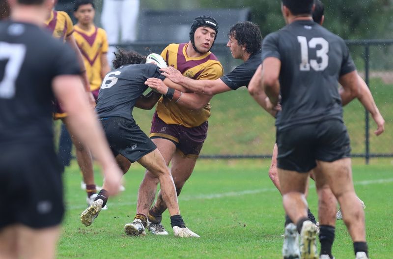 SBC HOLY CROSS vs CC SPORT