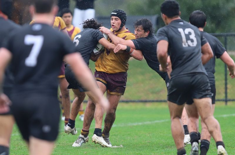 SBC HOLY CROSS vs CC SPORT