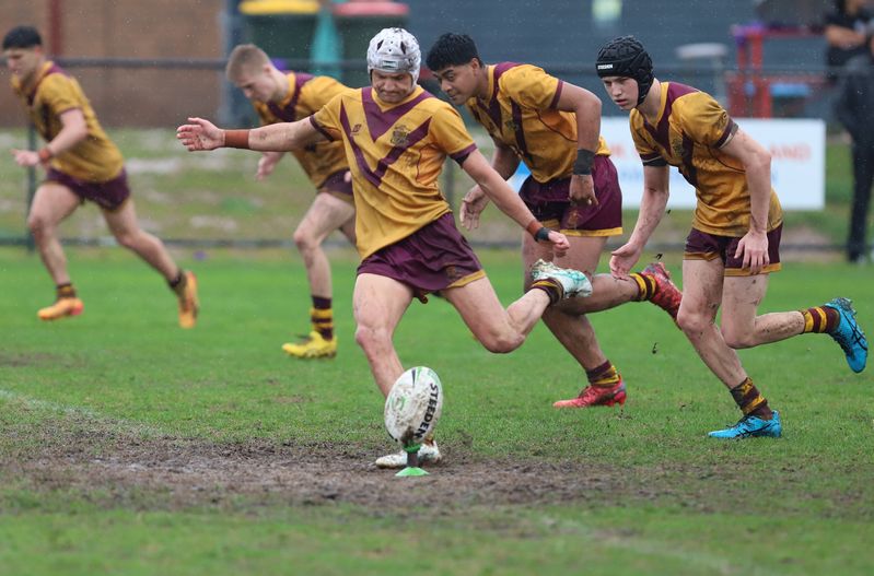 SBC HOLY CROSS vs CC SPORT