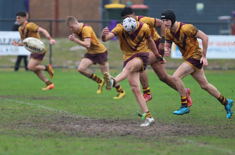 SBC HOLY CROSS vs CC SPORT