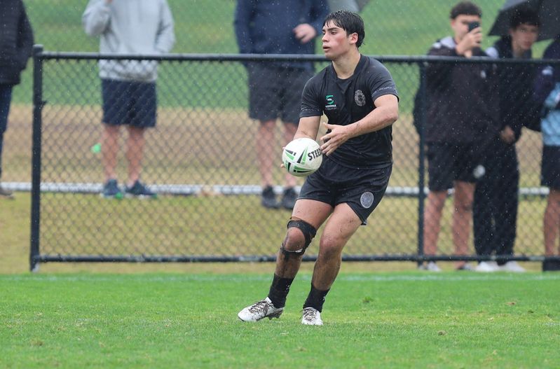 SBC HOLY CROSS vs CC SPORT