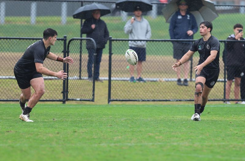 SBC HOLY CROSS vs CC SPORT
