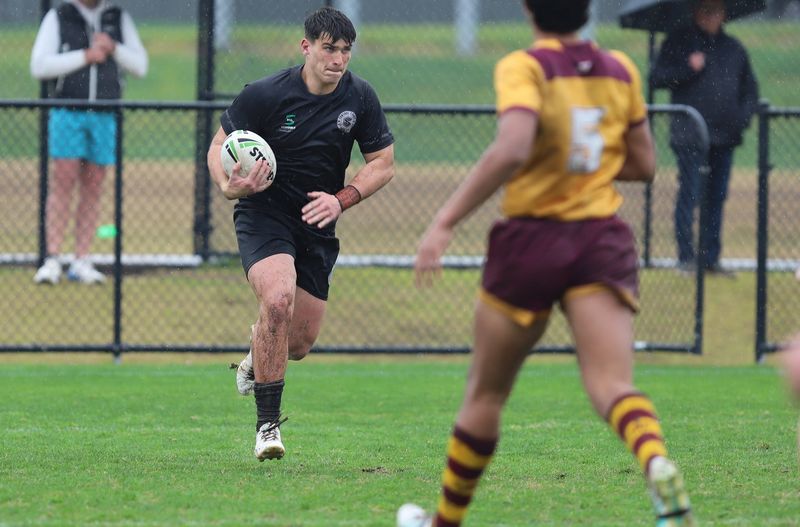 SBC HOLY CROSS vs CC SPORT