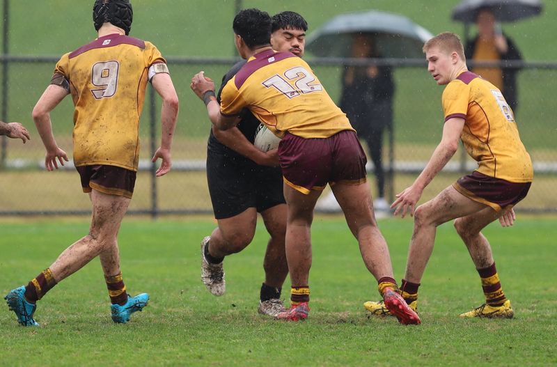 SBC HOLY CROSS vs CC SPORT