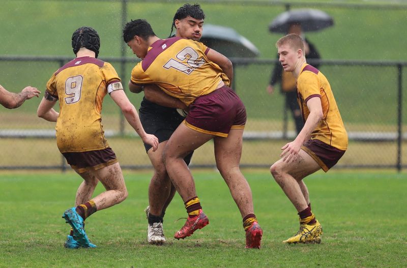 SBC HOLY CROSS vs CC SPORT