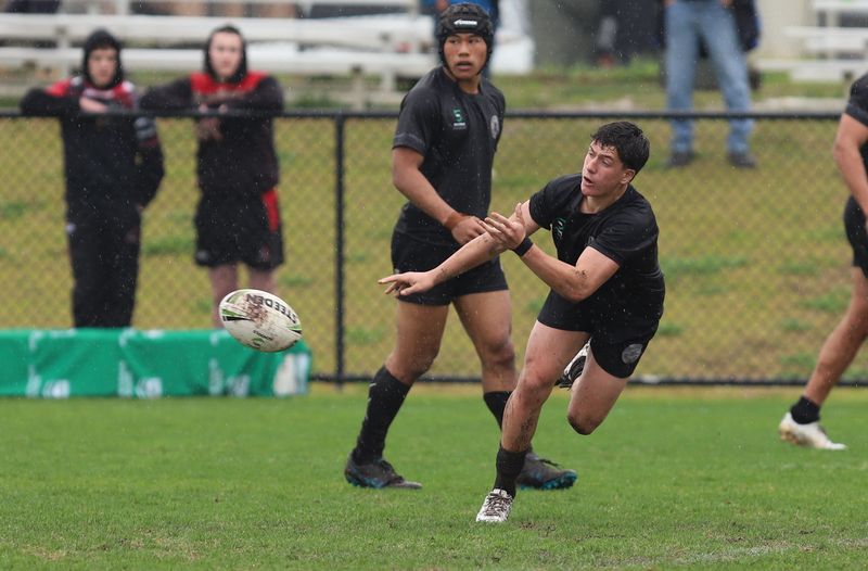SBC HOLY CROSS vs CC SPORT