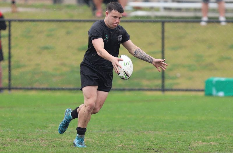 SBC HOLY CROSS vs CC SPORT