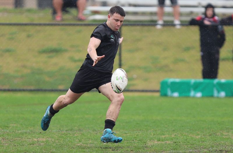 SBC HOLY CROSS vs CC SPORT